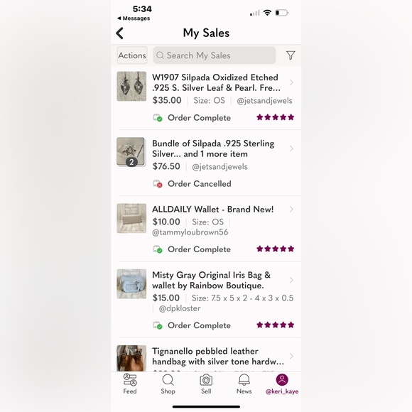 Meet your Posher, Keri - Picture 7 of 13